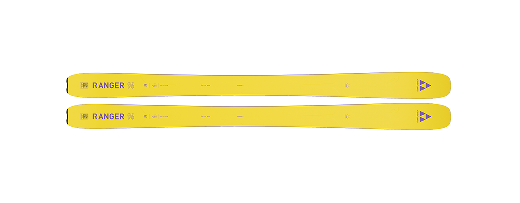 Sci FISCHER Ranger 96 2024/2025