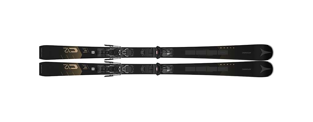 Sci ATOMIC Cloud C12 Revoshock C 2024/2025