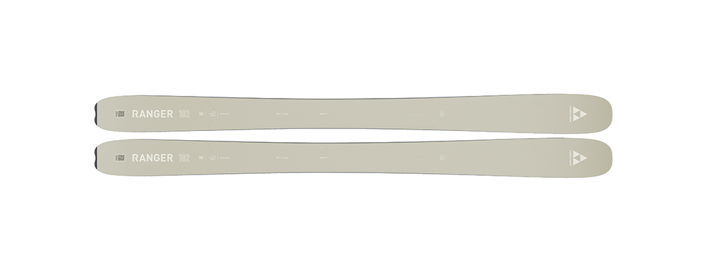 fischer ranger