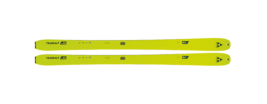 Sci FISCHER Transalp 86 Cti Pro 2024/2025