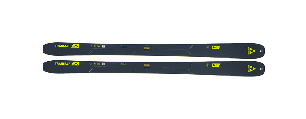 Sci FISCHER Transalp 92 CTI 2024/2025