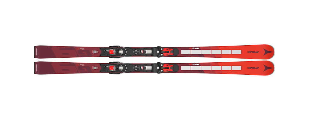 Sci ATOMIC Redster G9 Revoshock S 2024/2025