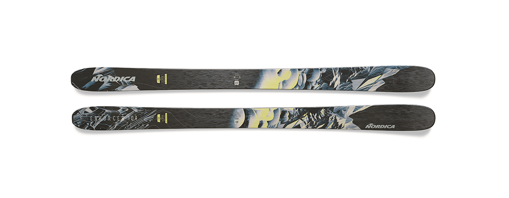 enforcer nordica