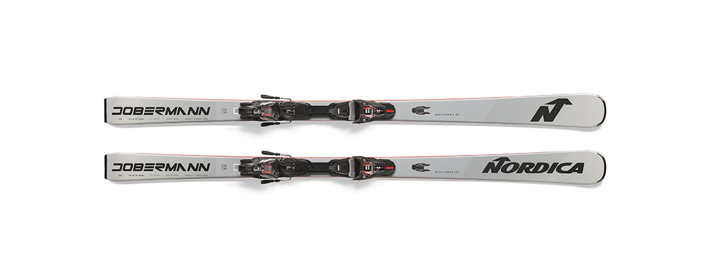 Sci NORDICA Multigara DC FDT 2024/2025