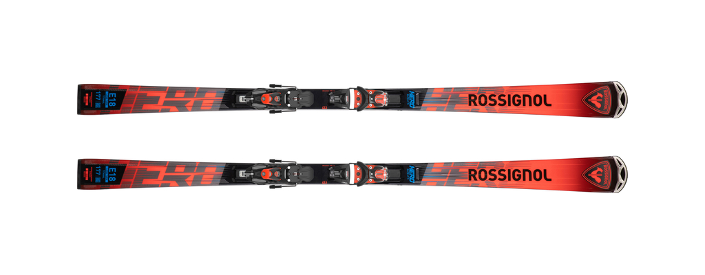 Sci ROSSIGNOL Hero Elite LT TI 2024/2025