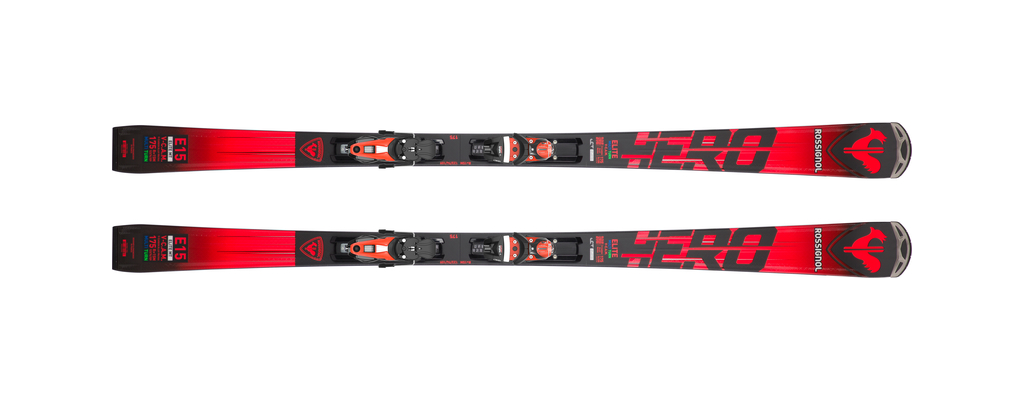 Sci ROSSIGNOL Hero Elite MT TI 2024/2025