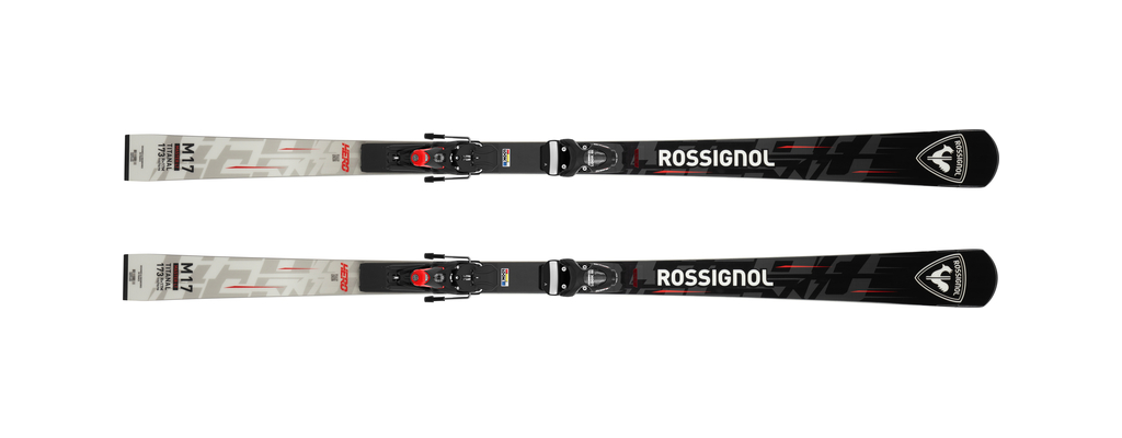 Sci ROSSIGNOL Hero Master LT R22 2024/2025