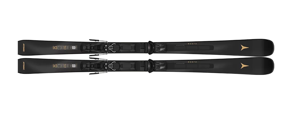 Sci ATOMIC CLOUD C12 Revoshock C 2025/2026