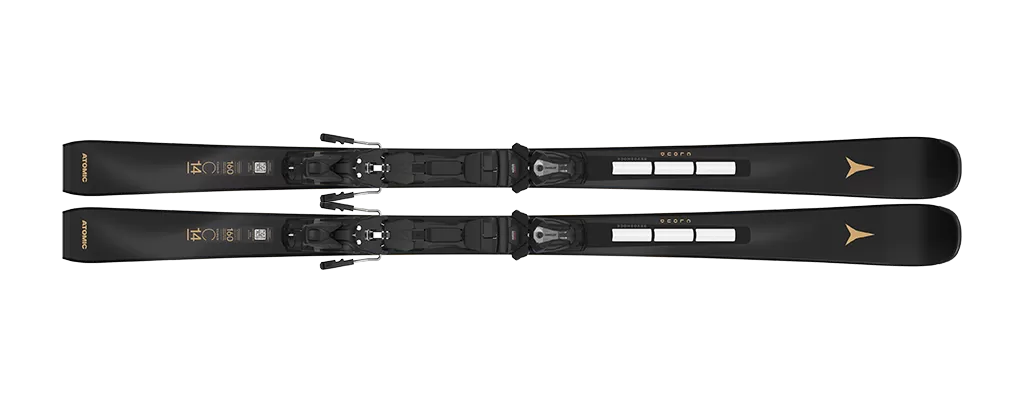 Sci ATOMIC Cloud 14 Revoshock S + MI 12 GW 2025/2026