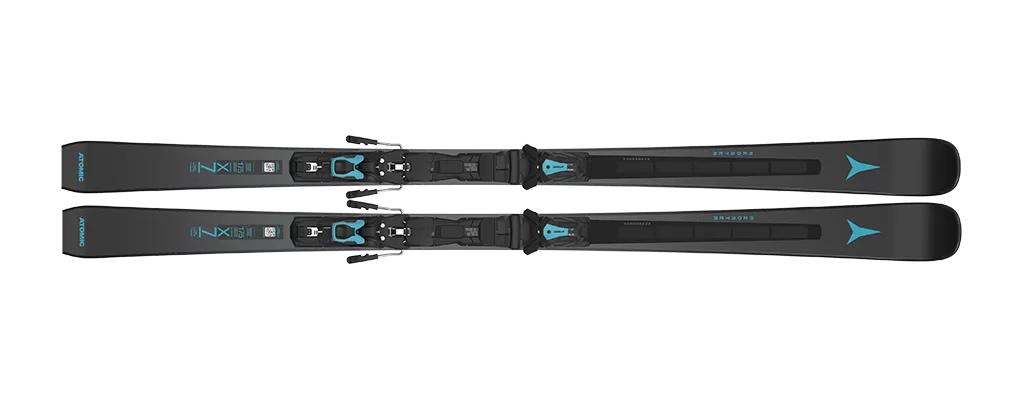 Atomic Redster X7 Revoshock C