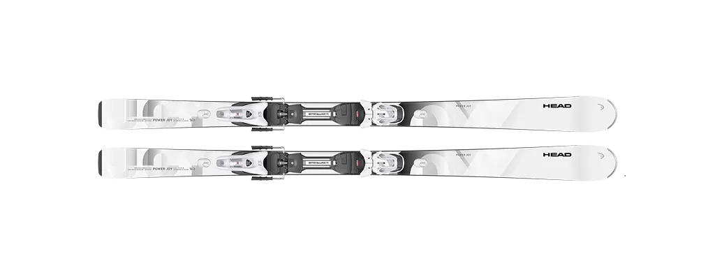 Sci HEAD Power Joy 2025/2026