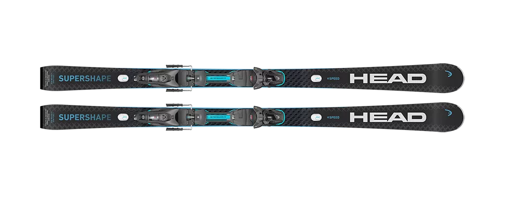 Sci HEAD Supershape e Speed 2025/2026