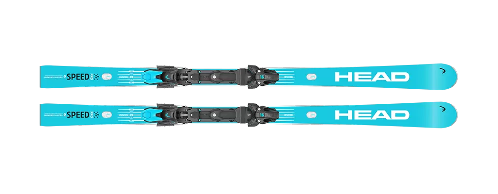 Sci HEAD Worldcup Rebels e speed pro 2025/2026