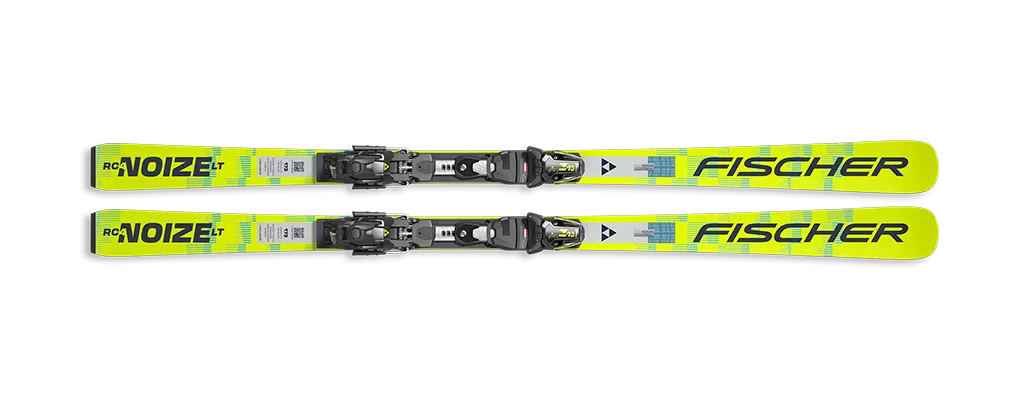 Sci FISCHER RC4 Noize LT Pro 2025/2026