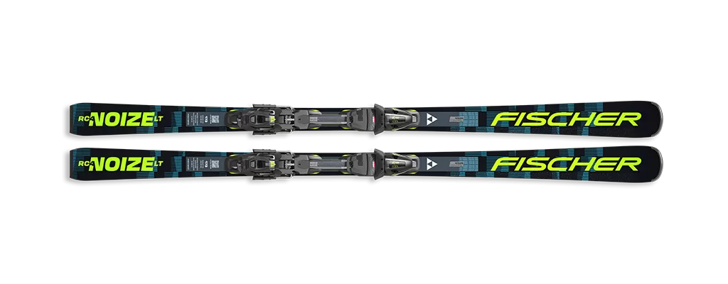 Sci FISCHER RC4 Noize LT 2025/2026