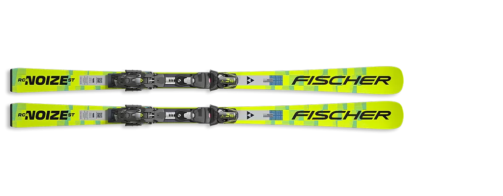 Sci FISCHER RC4 Noize ST Pro 2025/2026