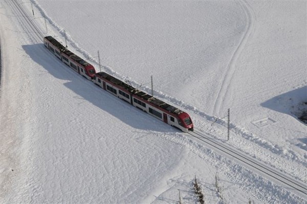 dolomiti express daolasa