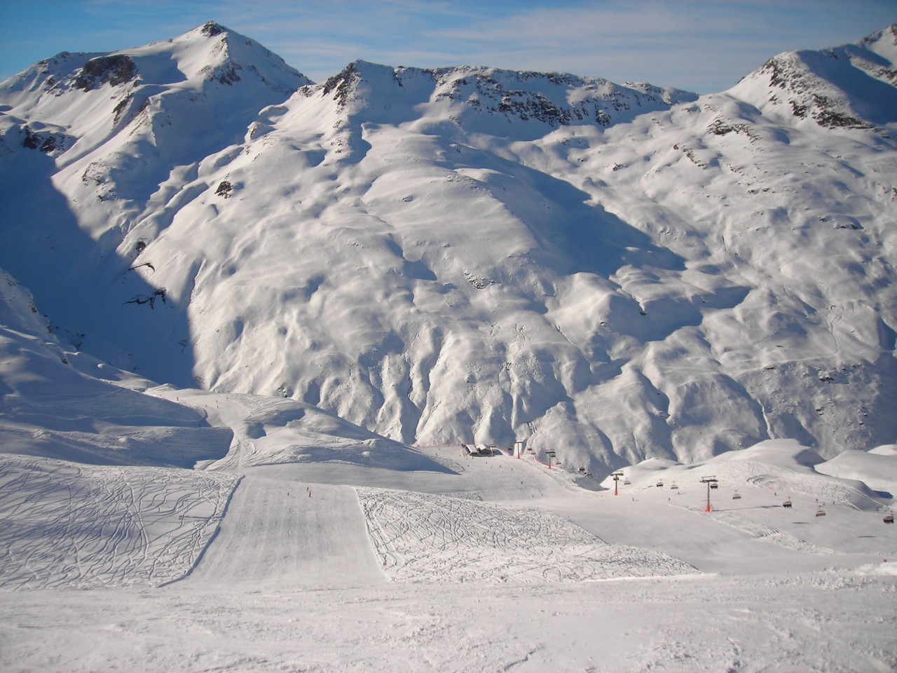 dove sciare a marzo in lombardia