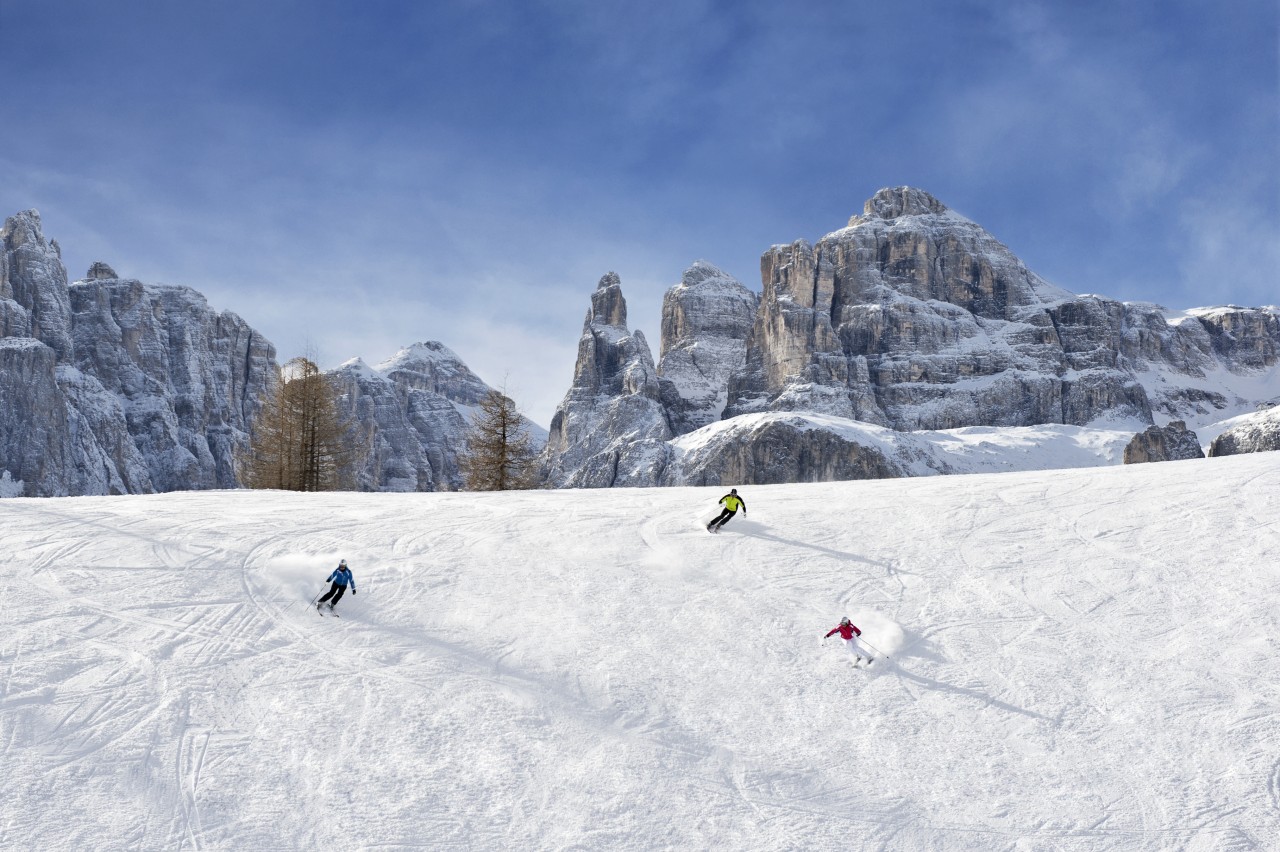 idee per la tua settimana bianca in alto adige