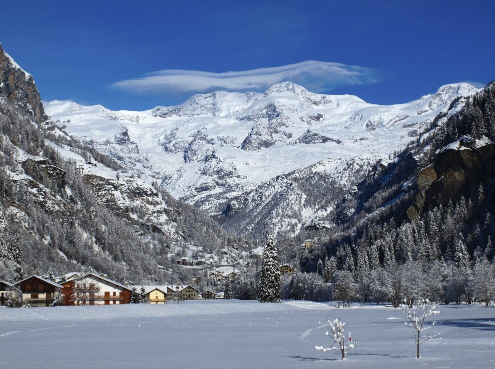 piste sci vicino a milano