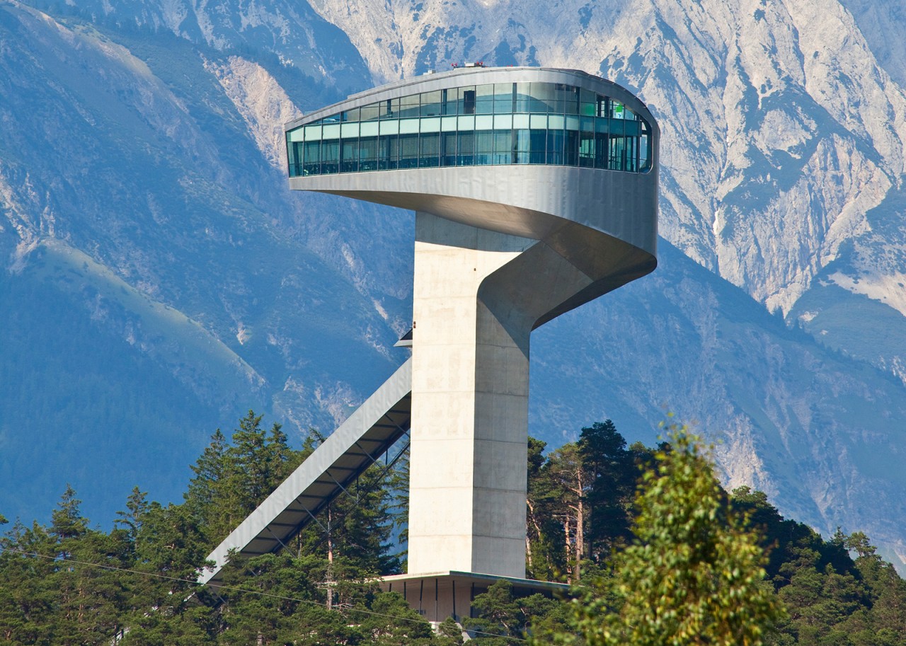 salto trampolinoinnsbruck