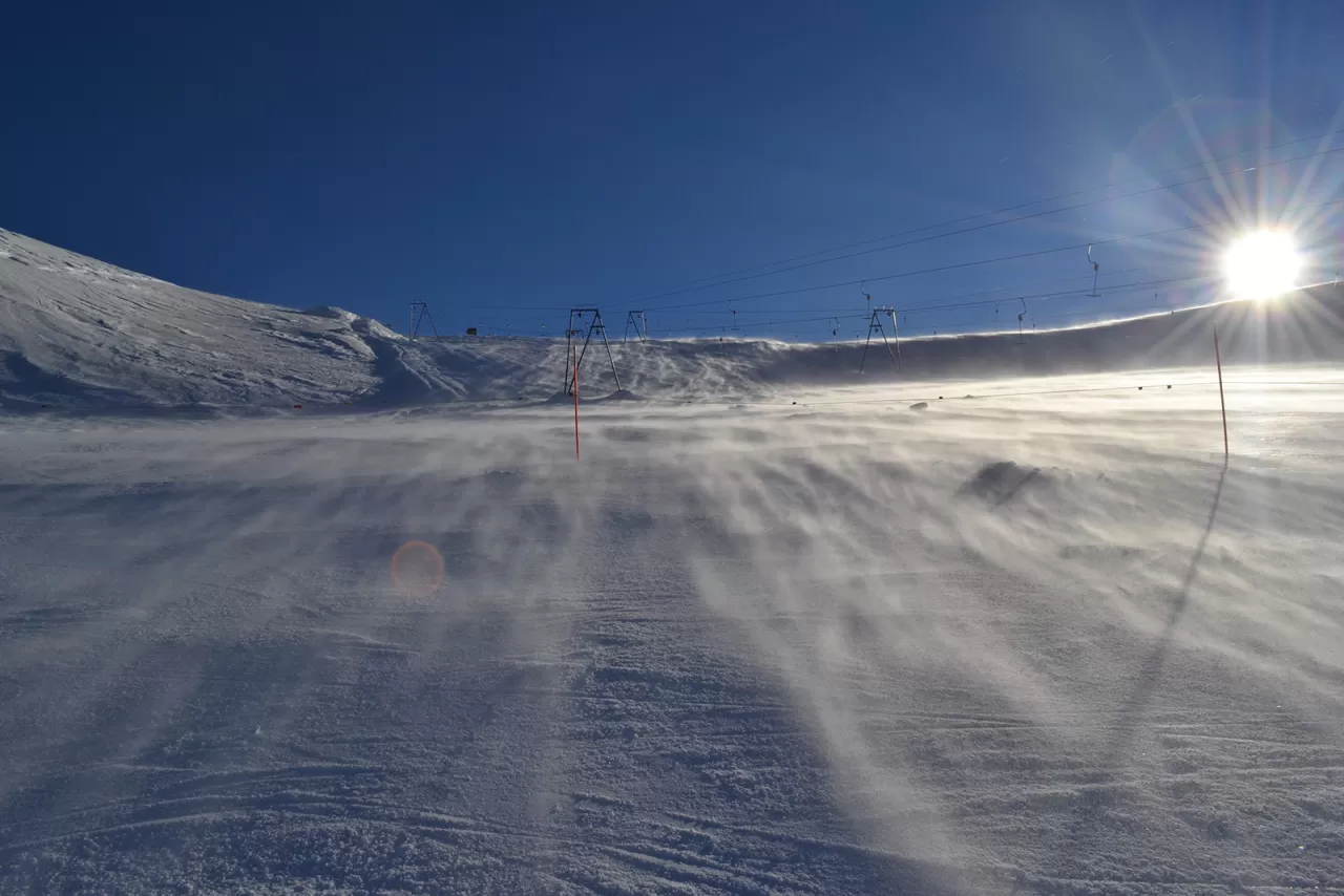 sci autunnale a zermatt sci autunnale a zermatt