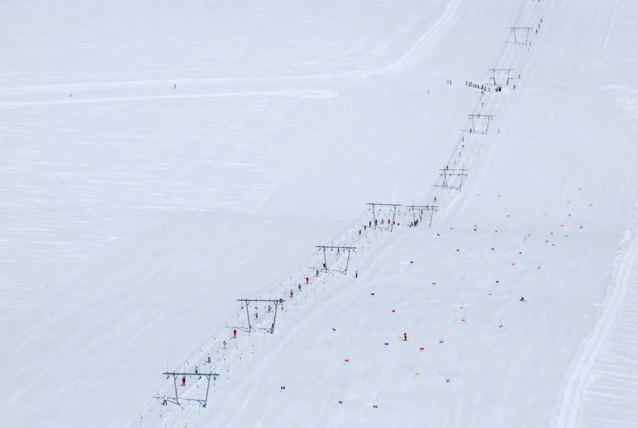 sci ad ottobre allo stelvio sci ad ottobre allo stelvio