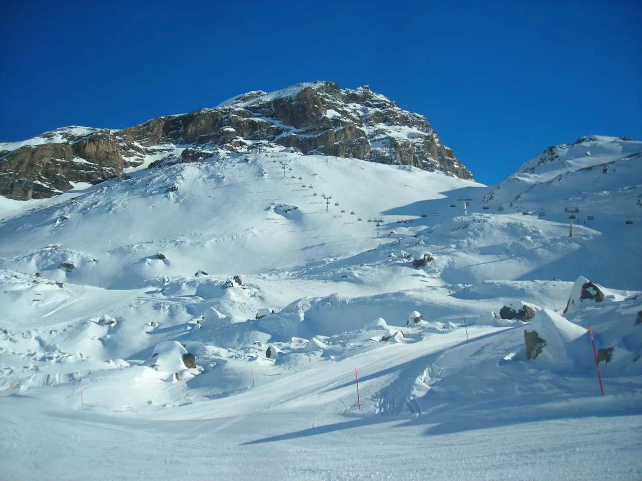 sciare a Cervinia a sant'ambrogio sciare a Cervinia a sant'ambrogio
