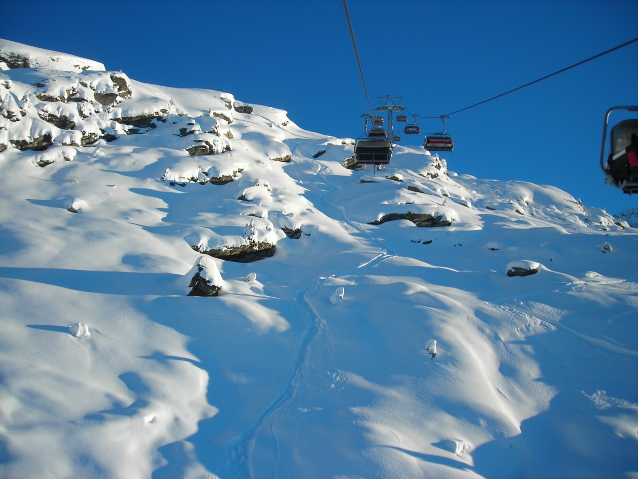 sciare al corvatsch in engadina sciare al corvatsch in engadina