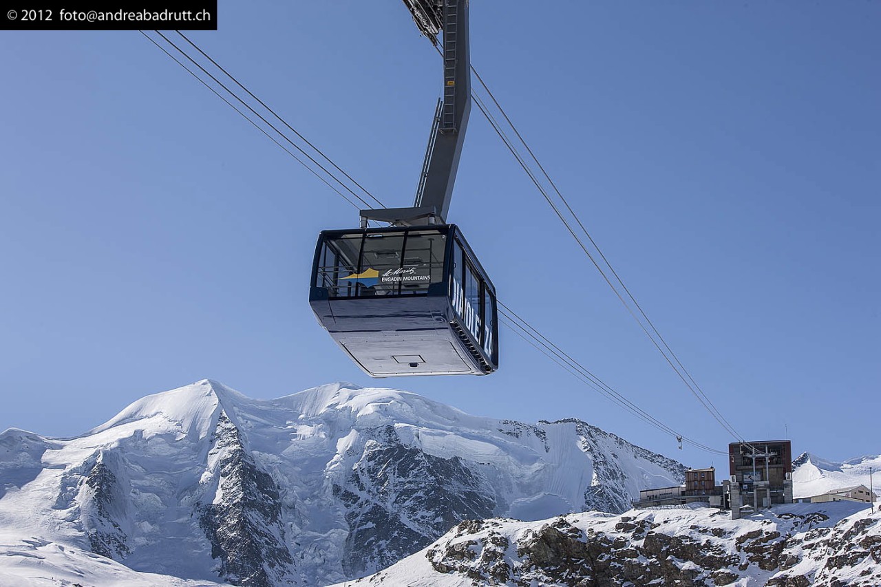 sciare a maggio in svizzera