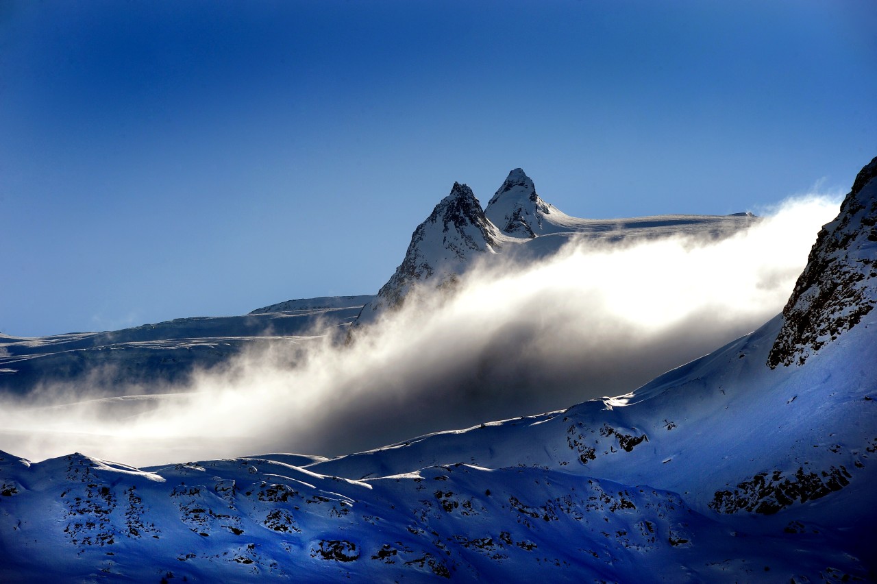 sciare a pasqua in valle d'aosta