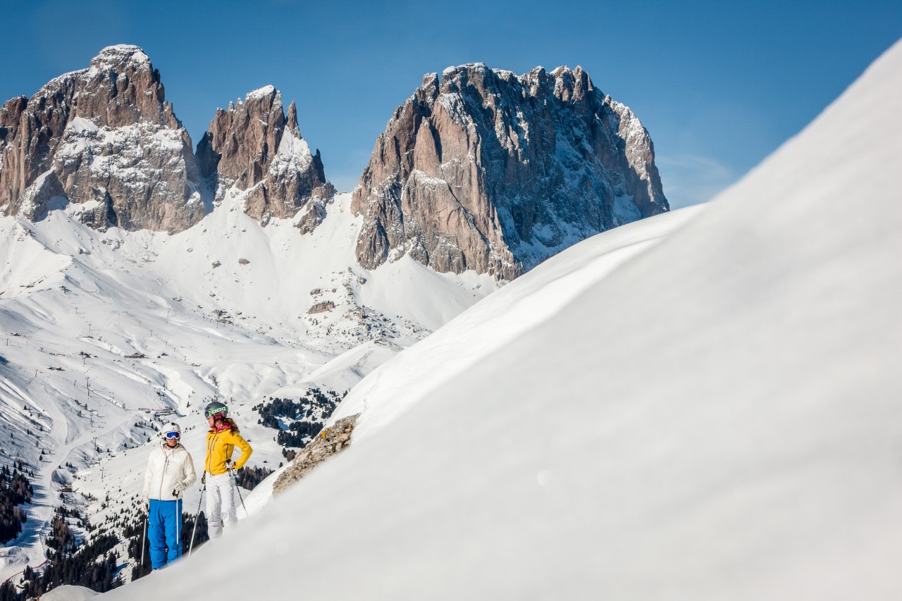 sciare nelle stazioni top