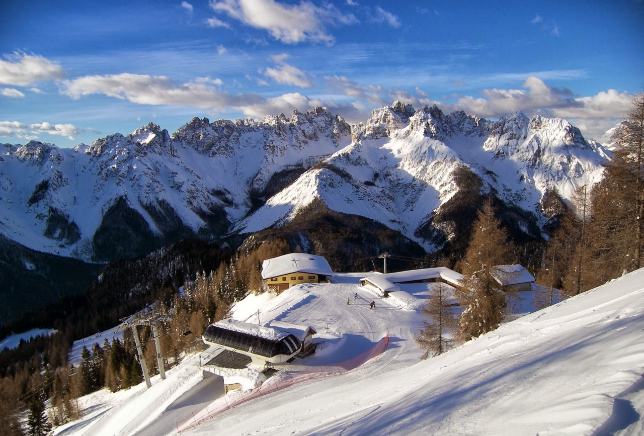 Forni di Sopra Varmost