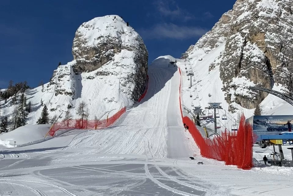 Olympia delle Tofane