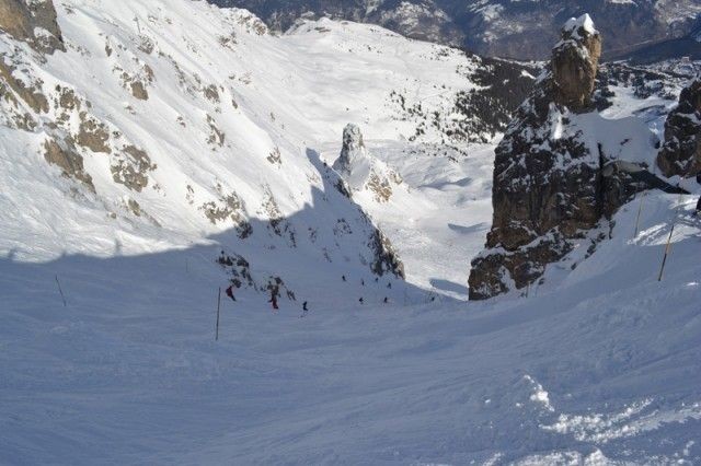 Grand Couloir