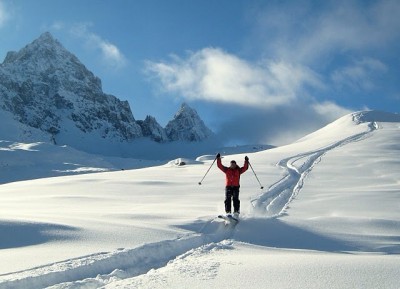 Il Monviso