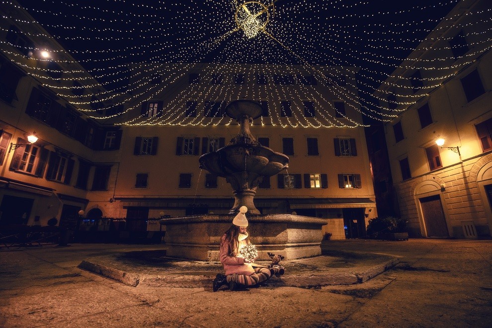 natale a rovereto