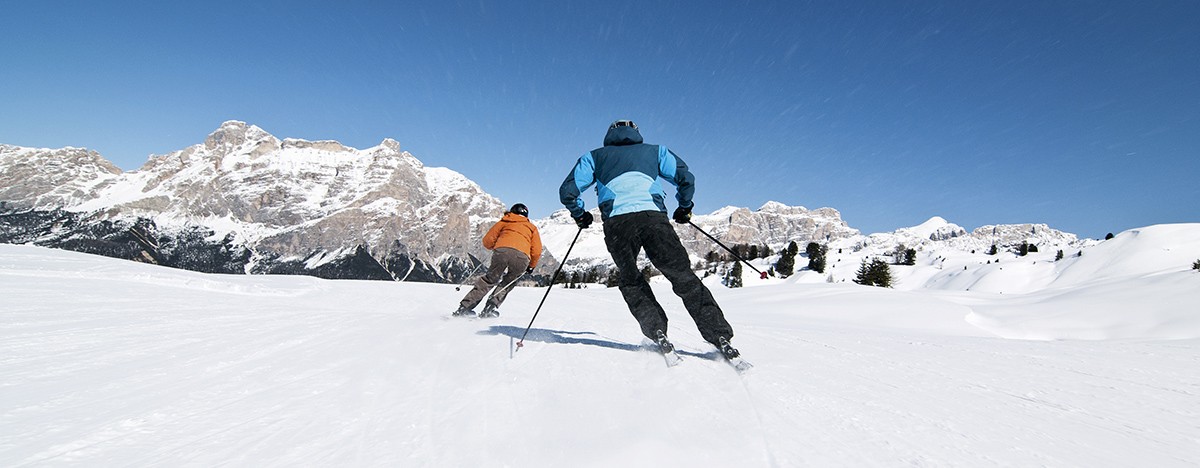 Alta Badia