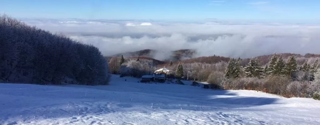 Piane di Mocogno