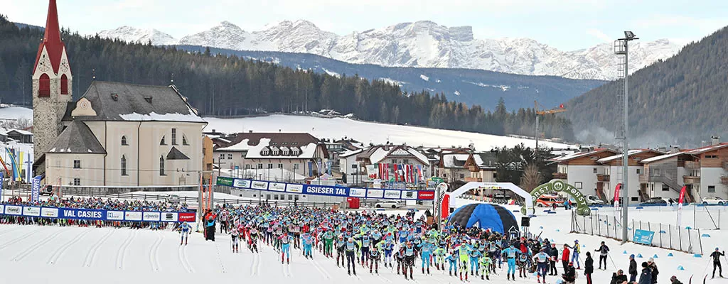 Val Casies Gsiesertallauf