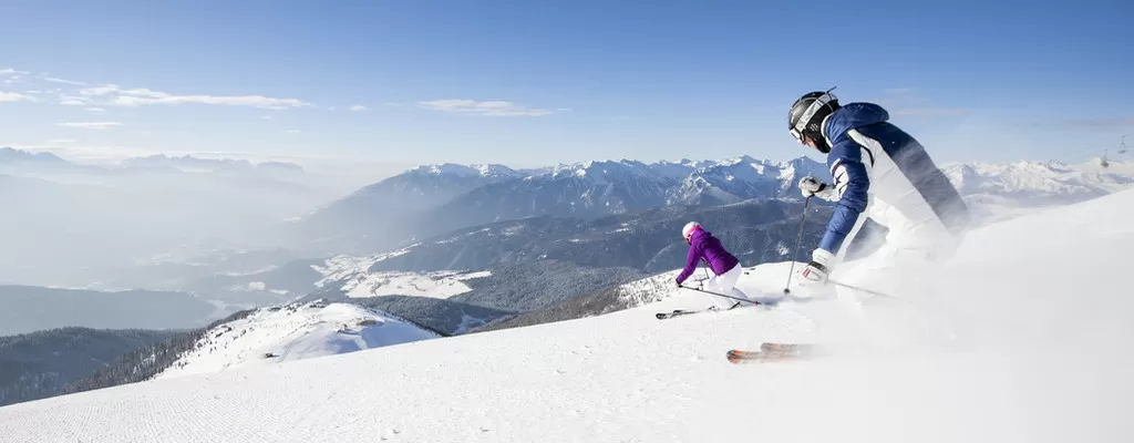 Maranza - Gitschberg Jochtal