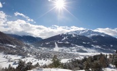 BORMIO - Pronti per la prima sciata? Domani 30 km di piste aperte