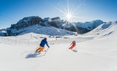 DOLOMITI SUPERSKI - Tutte le date di chiusura dalla Valle Isarco a Cortina