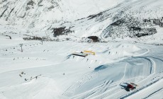 LIVIGNO - Il Mottolino conferma l'apertura il 15 febbraio