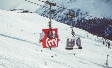 LIVIGNO - Mottolino, la stagione inizia il 1 dicembre, tutte le novità 2021/2022