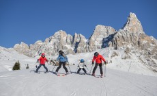 50 anni di Dolomiti Superski: gli appuntamenti nelle 12 valli