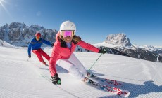 DOLOMITI SUPERSKI - Investiti 100 milioni nonostante il Covid, Varallo: "Un segnale forte a tutta la filiera"