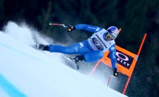 GARMISH - Paris secondo, vittoria a Feuz, Buzzi top 10