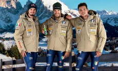 Forst è la birra ufficiale dei Mondiali di Cortina