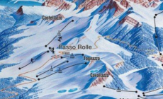 PASSO ROLLE - Sci al via nel weekend del 18-19 novembre